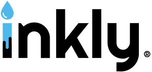 INKLY logo